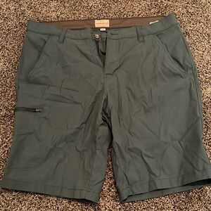 Weatherproof vintage men’s shorts